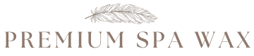 Premium Spa Wax Logo